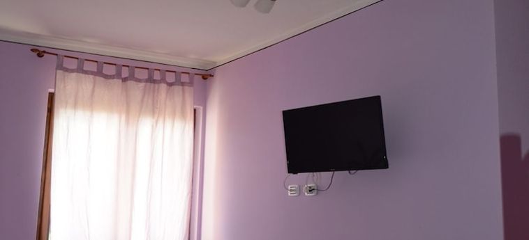 Hotel B&Amp;B Il Giardino Di Venere Terni: Foto 