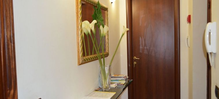 Hotel B&Amp;B Il Giardino Di Venere Terni: Foto 