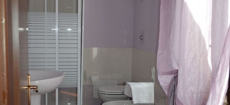 Hotel B&Amp;B Il Giardino Di Venere Terni: Foto 