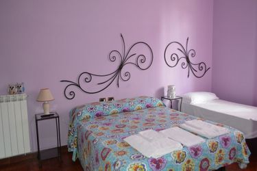 Hotel B&Amp;B Il Giardino Di Venere Terni: Photo 
