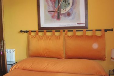 Hotel B&Amp;B Il Giardino Di Venere Terni: Photo 
