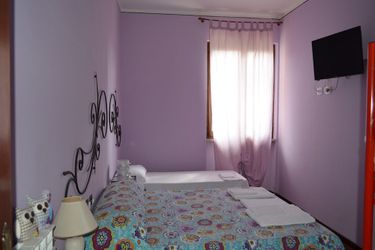 Hotel B&Amp;B Il Giardino Di Venere Terni: Photo 