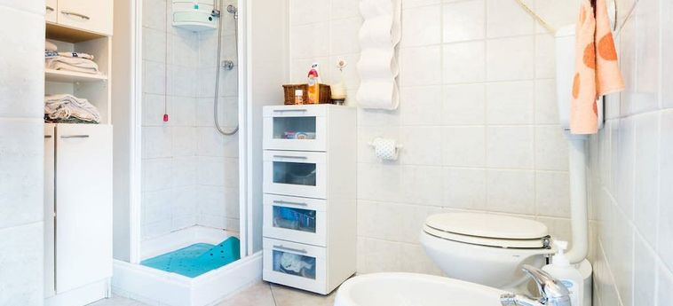 Hotel B&Amp;B Del Pellegrino:  TERNI