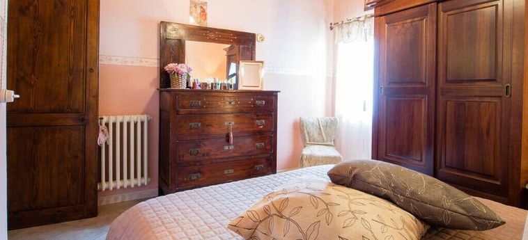 Hotel B&Amp;B Del Pellegrino Terni : Photo 