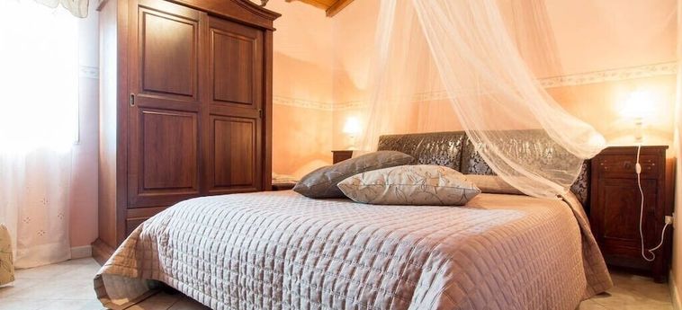 Hotel B&Amp;B Del Pellegrino Terni : Photo 