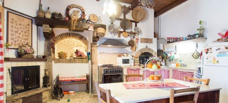 Hotel B&Amp;B Del Pellegrino Terni : Photo 