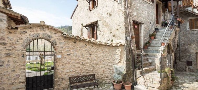 Hotel B&Amp;B Del Pellegrino Terni : Photo 