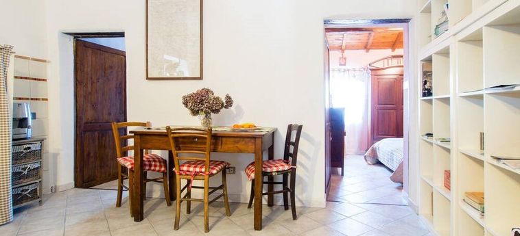 Hotel B&Amp;B Del Pellegrino Terni : Photo 