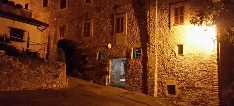 Hotel B&Amp;B Del Pellegrino Terni: Foto 