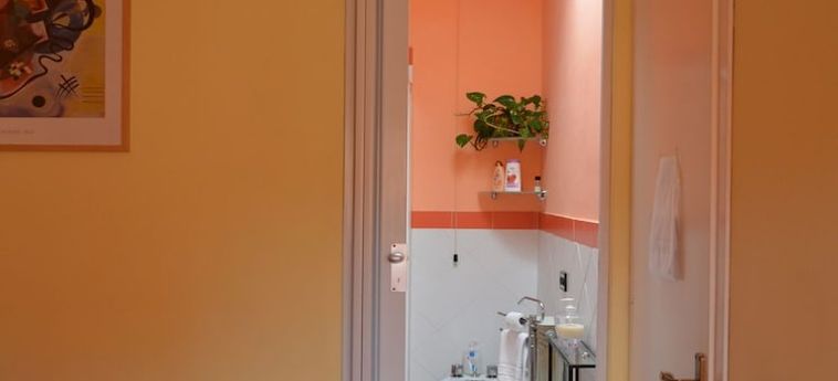 B&Amp;B A Casa Di Carla Terni : Photo 