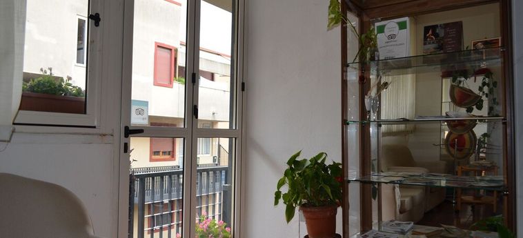 B&Amp;B A Casa Di Carla Terni : Photo 