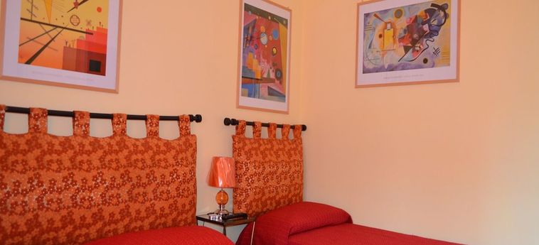 B&Amp;B A Casa Di Carla Terni : Photo 