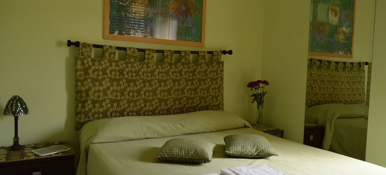 B&Amp;B A Casa Di Carla Terni: Foto 