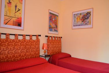 B&Amp;B A Casa Di Carla Terni: Photo 