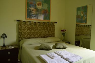 B&Amp;B A Casa Di Carla Terni: Photo 