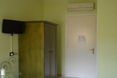 B&Amp;B A Casa Di Carla Terni: Photo 
