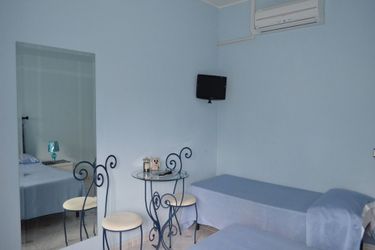 B&Amp;B A Casa Di Carla Terni: Photo 