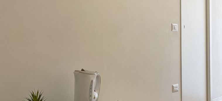 Alloggio Urbano - Centro Storico Terni: Foto 