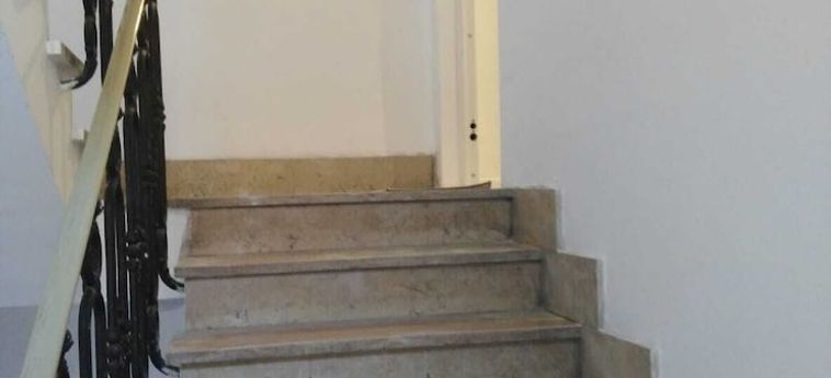 Alloggio Urbano - Centro Storico:  TERNI