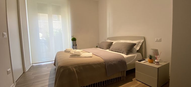 Alloggio Urbano - Centro Storico Terni: Foto 