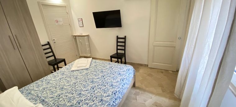 Alloggio Urbano - Stazione Terni: Foto 