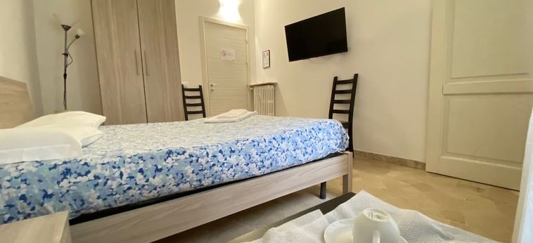 Alloggio Urbano - Stazione Terni: Foto 