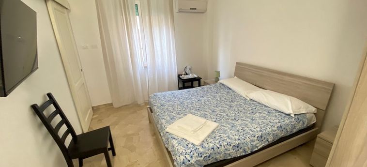 Alloggio Urbano - Stazione Terni: Foto 