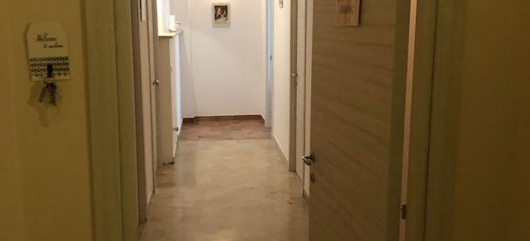 Alloggio Urbano - Stazione Terni: Foto 