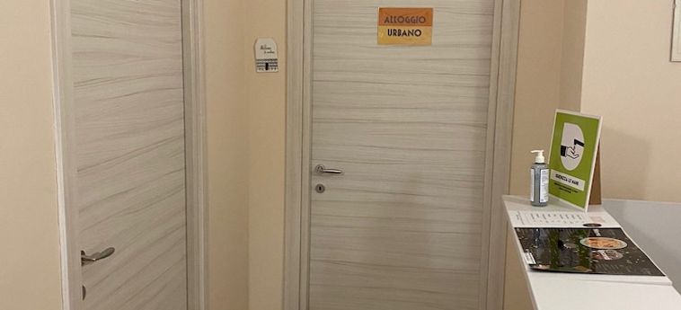 Alloggio Urbano - Stazione Terni: Foto 