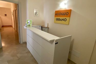Alloggio Urbano - Stazione Terni: Photo 