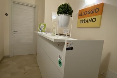 Alloggio Urbano - Stazione Terni: Photo 