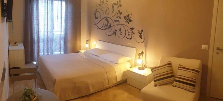 Hotel B&Amp;B Dei Cardinali Terni: Foto 