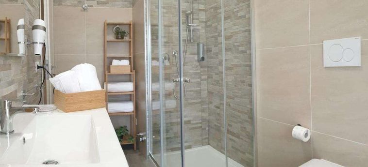 Hotel B&Amp;B Dei Cardinali Terni: Foto 