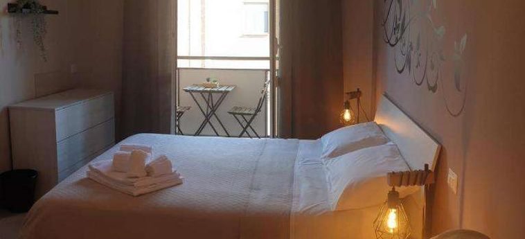 Hotel B&Amp;B Dei Cardinali Terni: Foto 