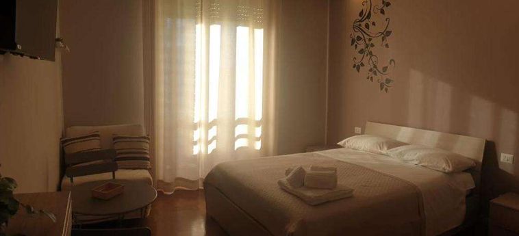 Hotel B&Amp;B Dei Cardinali Terni : Photo 