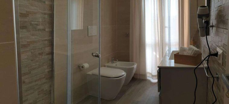 Hotel B&Amp;B Dei Cardinali Terni : Photo 