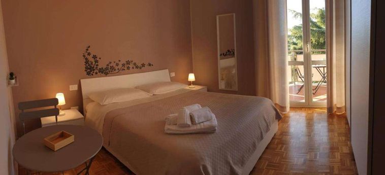Hotel B&Amp;B Dei Cardinali Terni : Photo 
