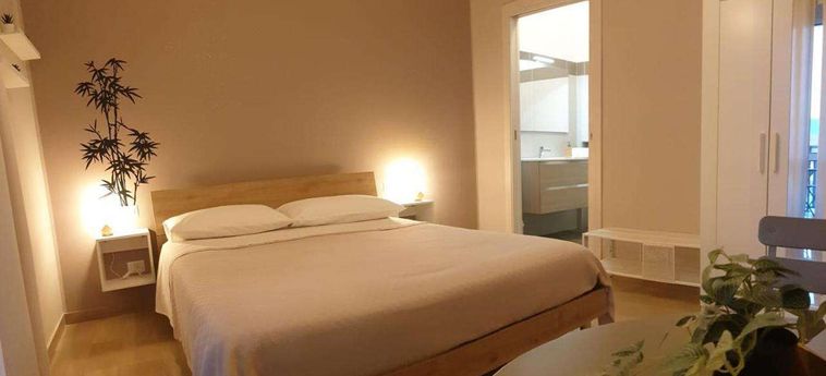 Hotel B&Amp;B Dei Cardinali Terni: Foto 
