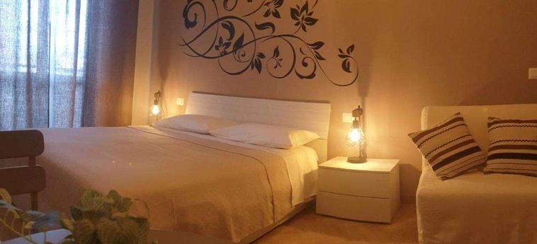 Hotel B&Amp;B Dei Cardinali Terni: Foto 