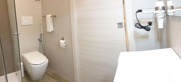 Hotel B&Amp;B Dei Cardinali Terni: Foto 