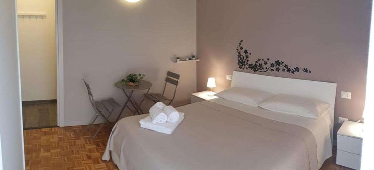 Hotel B&Amp;B Dei Cardinali Terni: Foto 