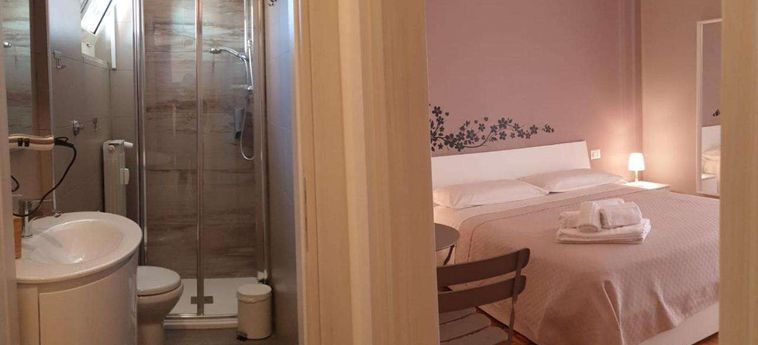Hotel B&Amp;B Dei Cardinali Terni: Foto 