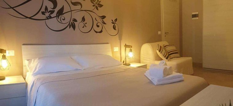 Hotel B&Amp;B Dei Cardinali Terni: Foto 