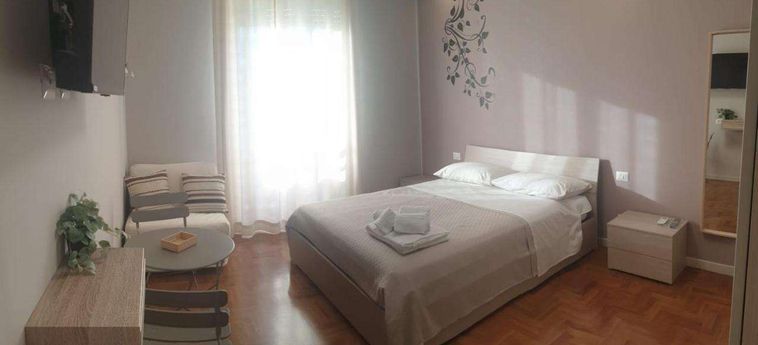 Hotel B&Amp;B Dei Cardinali Terni: Foto 