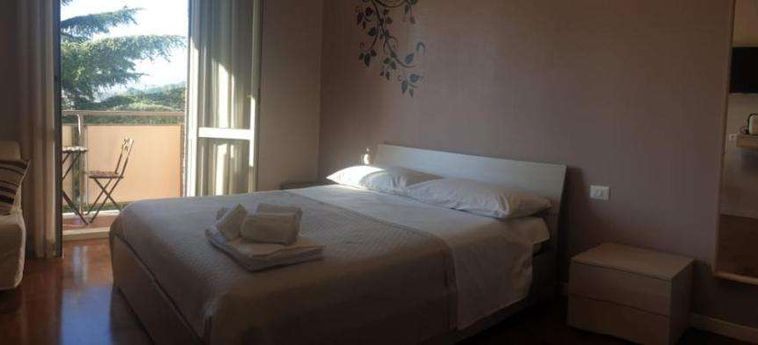 Hotel B&Amp;B Dei Cardinali Terni: Foto 