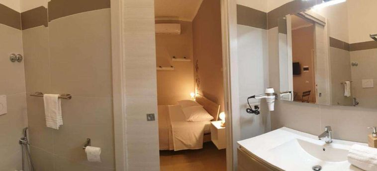 Hotel B&Amp;B Dei Cardinali Terni: Foto 