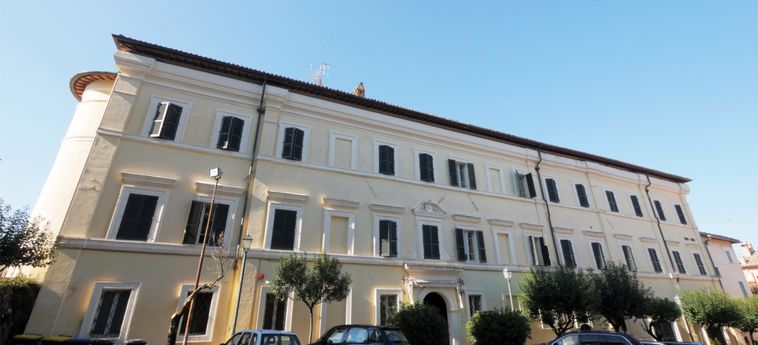 Grand Hotel San Gemini Terni: Foto 