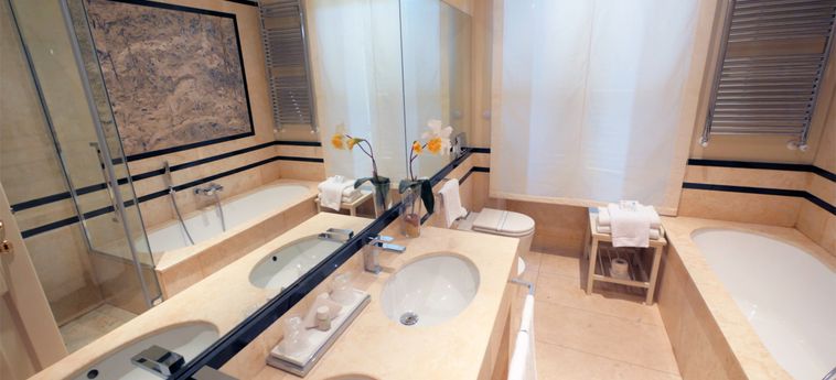 Grand Hotel San Gemini Terni: Foto 