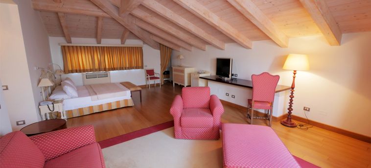 Grand Hotel San Gemini Terni: Foto 