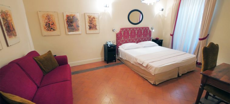 Grand Hotel San Gemini Terni: Foto 